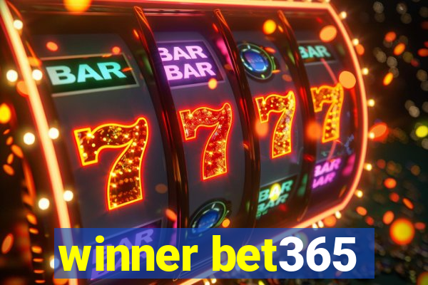 winner bet365
